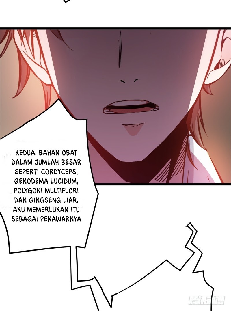 Strongest Divine Doctor Mixed City chapter 31
